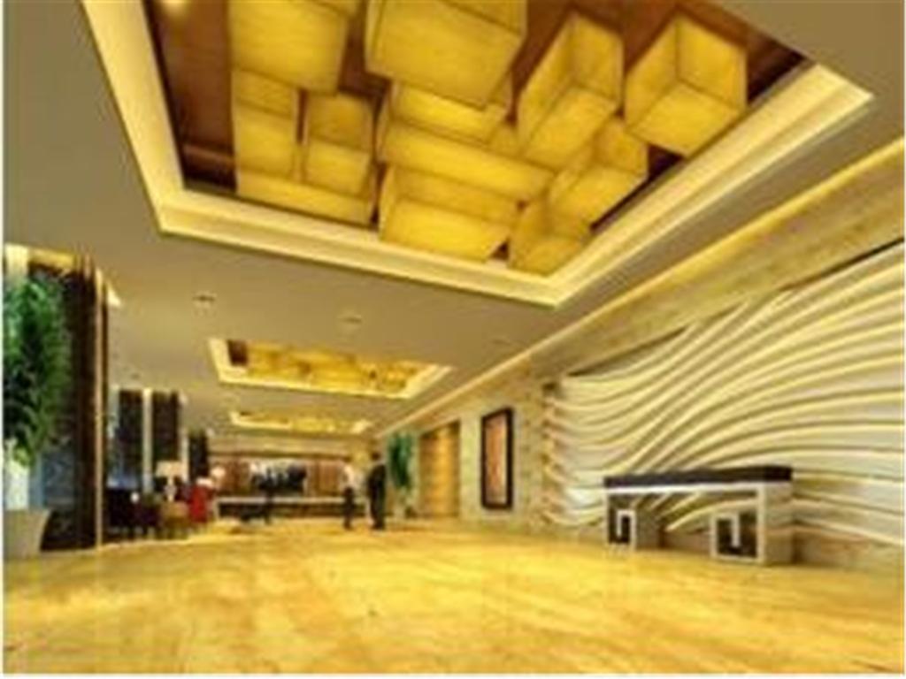 Hainan Hongyun Hotel Haikou  Buitenkant foto